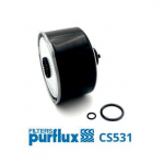 K&uuml;tusefilter PURFLUX CS531