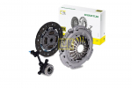 Sidurikomplekt Schaeffler LuK 622 3126 33