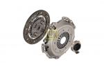 Sidurikomplekt Schaeffler LuK 620 3108 00