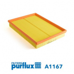 &Otilde;hufilter PURFLUX A1167