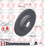 Piduriketas ZIMMERMANN 150.2904.52