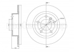 Piduriketas METELLI 23-1379C