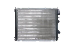 Radiaator,mootorijahutus MAHLE CR 510 000S