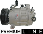 Kompressor,kliimaseade MAHLE ACP 440 000P