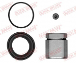 Remondikomplekt,Pidurisadul QUICK BRAKE 114-5559