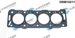 Tihend,silindripea Dr.Motor Automotive DRM16211