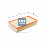 &Otilde;hufilter UFI 30.073.00
