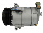 Kompressor,kliimaseade NISSENS 89038