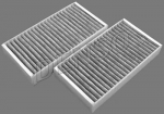 Filter,salongi&otilde;hk DENSO DCF163K
