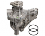 Veepump, mootori jahutus FEBI BILSTEIN 01349