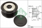 Generaatori vabak&auml;ik Schaeffler INA 535 0071 30