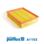 &Otilde;hufilter PURFLUX A1103
