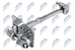 Uksekinnitus NTY EZC-PL-106