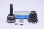 Liigendlaager, veov&otilde;ll JAPANPARTS GI-K06