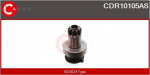 Hammastrummel,starter CASCO CDR10105AS