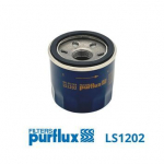 &Otilde;lifilter PURFLUX LS1202