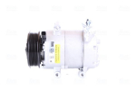 Kompressor,kliimaseade NISSENS 89571
