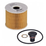 &Otilde;lifilter HENGST FILTER E1157H D684