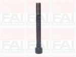 Klapikaanekruvikomplekt FAI AutoParts B1046