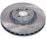 Piduriketas FEBI BILSTEIN 185928
