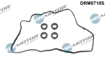 Tihendikomplekt, klapikaas DR. MOTOR DRM0718S
