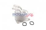 &Otilde;liradiaator,mootori&otilde;li BOGAP B4222114