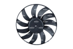 Ventilaator,mootorijahutus NRF 47881