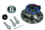 Rattalaagrikomplekt MAXGEAR 33-0256