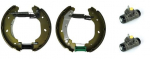 Piduriklotside komplekt BREMBO K 24 068