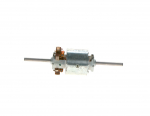 Elektrimootor,salongiventilaator BOSCH 0 130 063 029