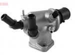 Termostaat,Jahutusvedelik DENSO DTM88674