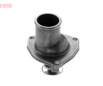 Termostaat,Jahutusvedelik DENSO DTM92283