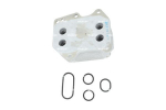&Otilde;liradiaator,mootori&otilde;li NRF 31212