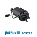 Korpus, k&uuml;tusefilter PURFLUX FC577E