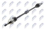 Veov&otilde;ll NTY NPW-PL-071