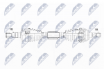 Veov&otilde;ll NTY NPW-PL-071