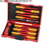 T&ouml;&ouml;riistade komplekt ENERGY NE00697