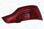 Tagatuli MAGNETI MARELLI 714021520801
