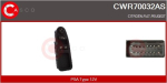 L&uuml;liti,aknat&otilde;stuk CASCO CWR70032AS