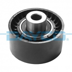 Seade-/juhtrull,hammasrihm DAYCO ATB2832