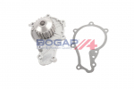 Veepump, mootori jahutus BOGAP F4234105