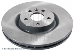 Piduriketas BLUE PRINT ADJ134365