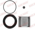 Remondikomplekt,Pidurisadul QUICK BRAKE 114-5124