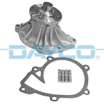 Veepump, mootori jahutus DAYCO DP409