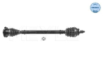 Veov&otilde;ll MEYLE 100 498 0676