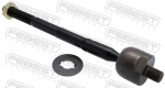 Sisemine rooliots,roolivarras FEBEST 0122-CR50