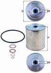 &Otilde;lifilter MAHLE OX 85D