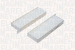 Filter,salongi&otilde;hk MAGNETI MARELLI 350208066810