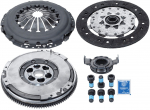 Sidurikomplekt SACHS 2290 601 078