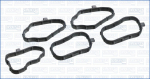 Tihendikomplekt, klapikaas AJUSA 56080700